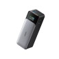 Anker 737 24000 Mah Black, Silver